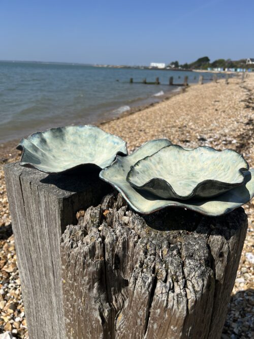 Misty Ceramics Journey